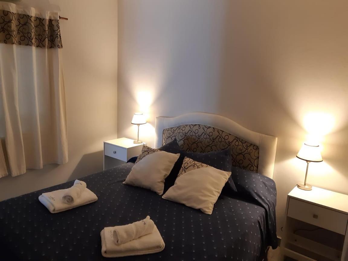 Platinum Apart Viedma Dış mekan fotoğraf