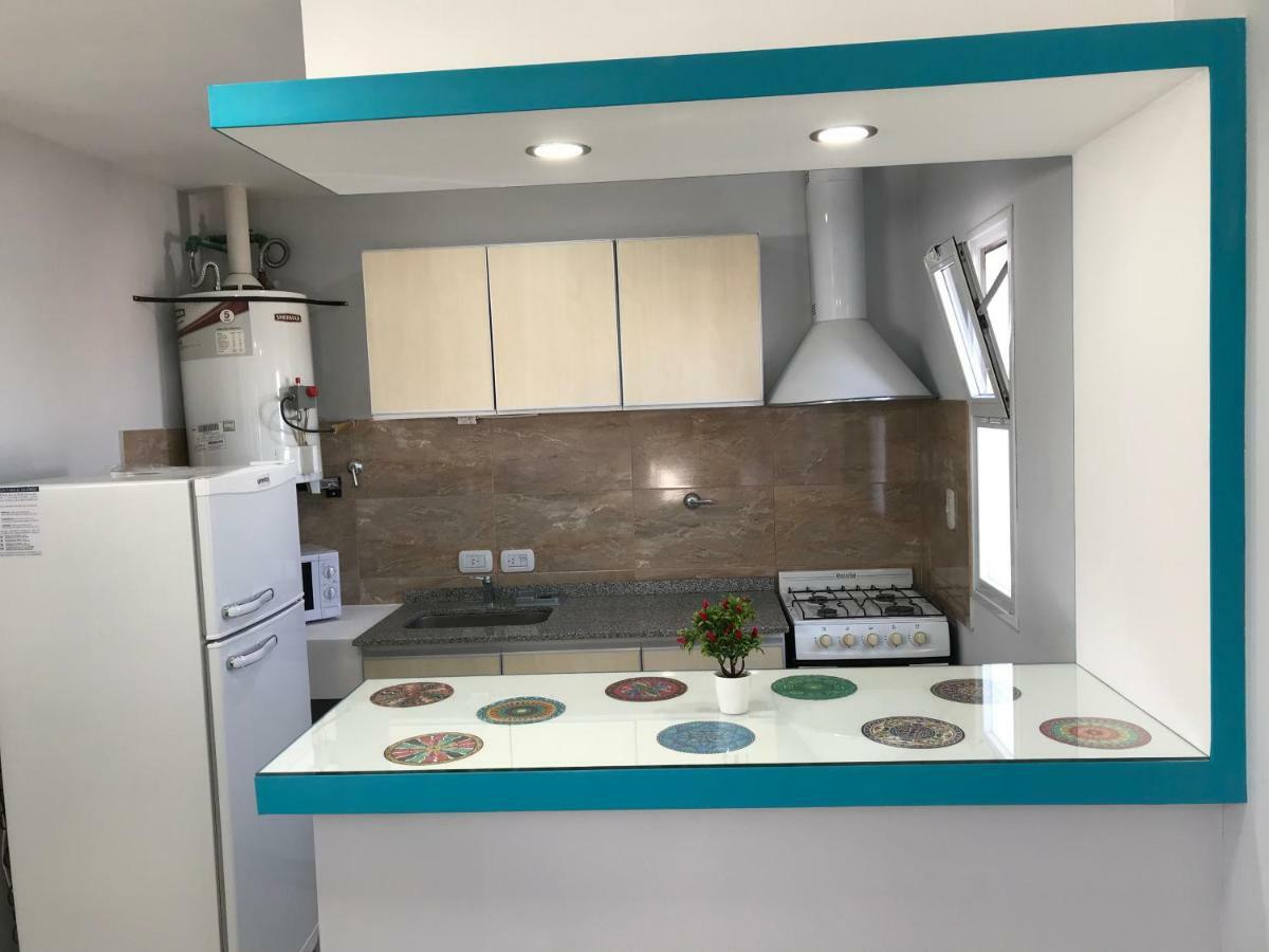 Platinum Apart Viedma Dış mekan fotoğraf