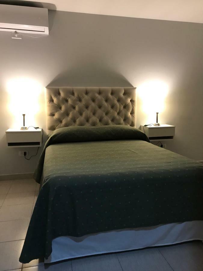 Platinum Apart Viedma Dış mekan fotoğraf