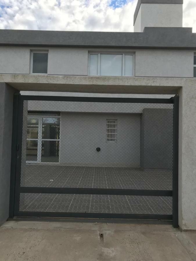 Platinum Apart Viedma Dış mekan fotoğraf