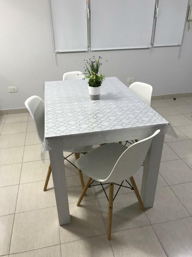 Platinum Apart Viedma Dış mekan fotoğraf
