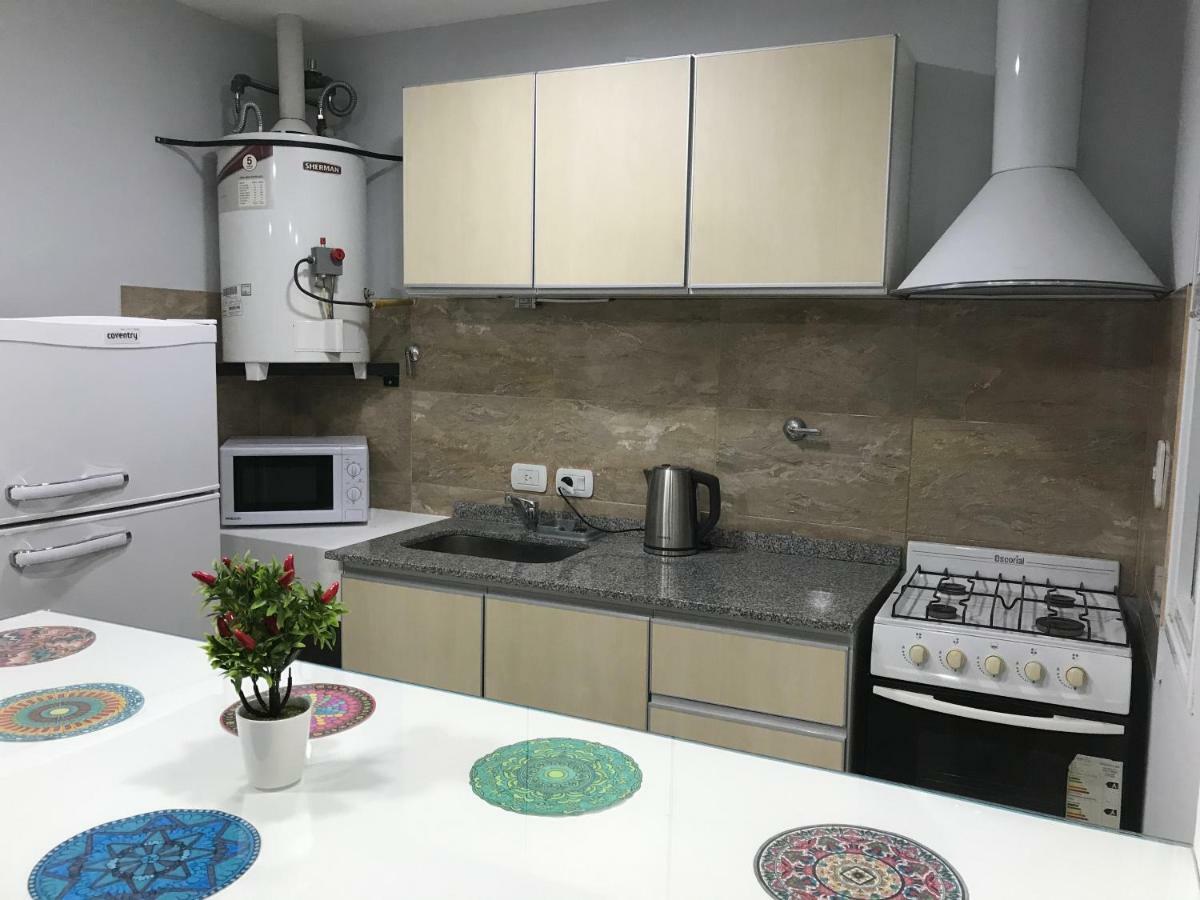 Platinum Apart Viedma Dış mekan fotoğraf