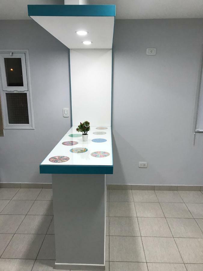 Platinum Apart Viedma Dış mekan fotoğraf