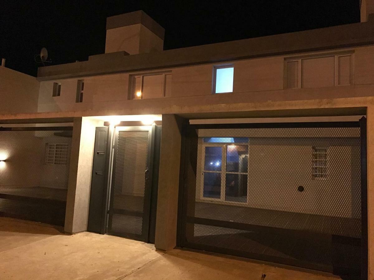 Platinum Apart Viedma Dış mekan fotoğraf