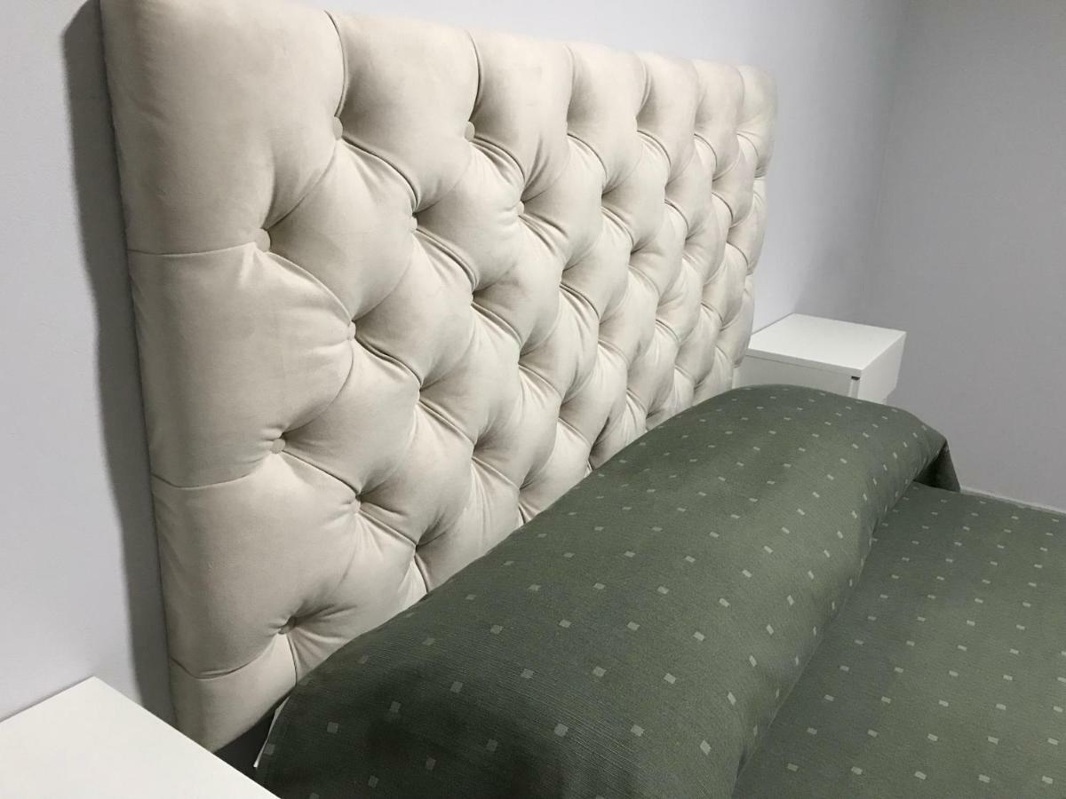 Platinum Apart Viedma Dış mekan fotoğraf