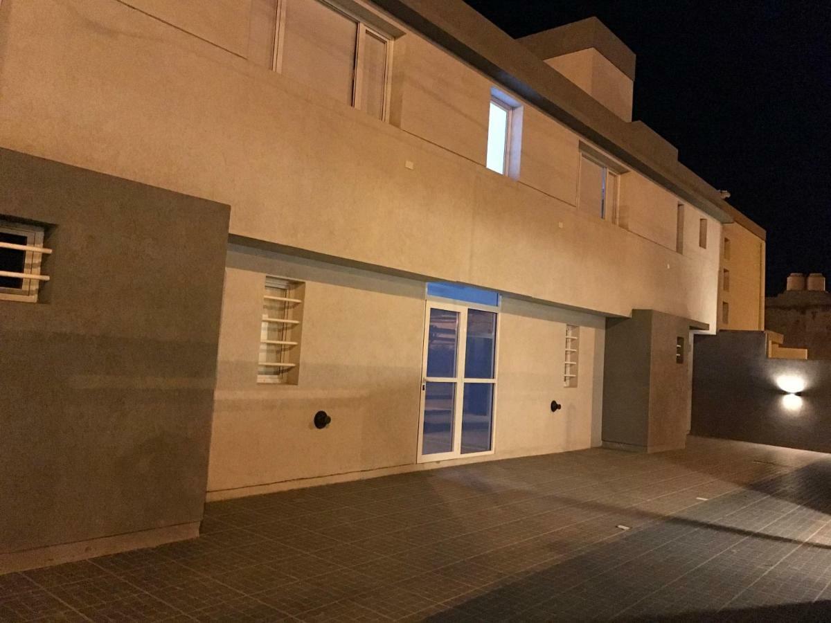 Platinum Apart Viedma Dış mekan fotoğraf