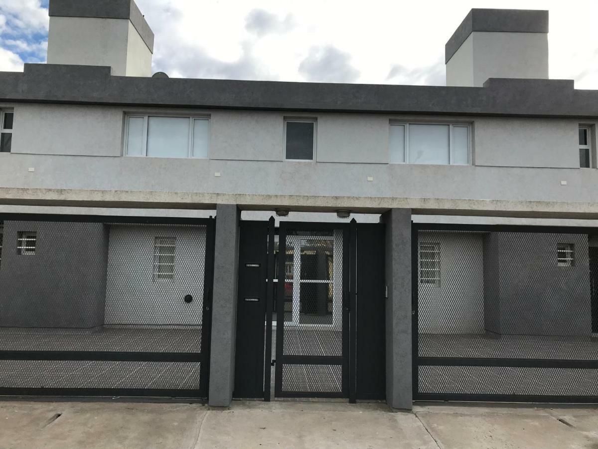 Platinum Apart Viedma Dış mekan fotoğraf