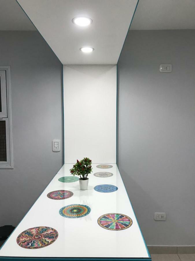 Platinum Apart Viedma Dış mekan fotoğraf