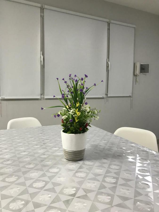 Platinum Apart Viedma Dış mekan fotoğraf